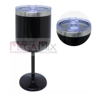 Taça Termica Inox 510ml OIH-4402 - Oásis 