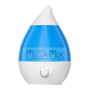 Umidificador e Aromatizador de Ar 2.6L OIH-6511 - Oásis
