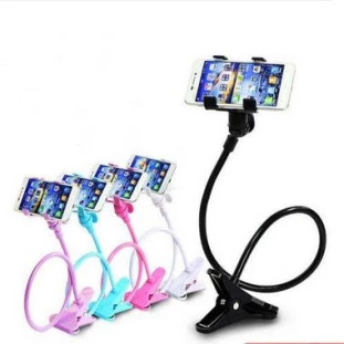 Suporte Flexível Plástico para Celular KA-C003 - Kapbom