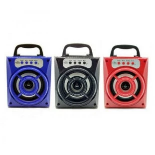 Caixa de Som Bluetooth 10W BH1018 - Grasep