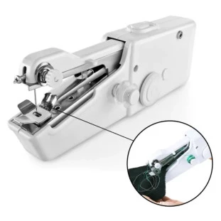 Mini Máquina de Costura OIH-5860 - Oásis