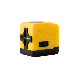 Nível à Laser Multifuncional 2 Linhas BOM-6209 - Bomvink