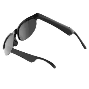 Óculos com Fone de Ouvido Bluetooth KA-9301 - Kapbom