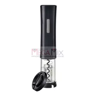Abridor de Vinho Elétrico OIH-2400 - Oásis