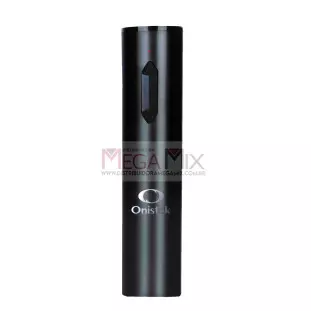 Abridor de Vinho Elétrico Recarregável ON-UD134 - Onistek