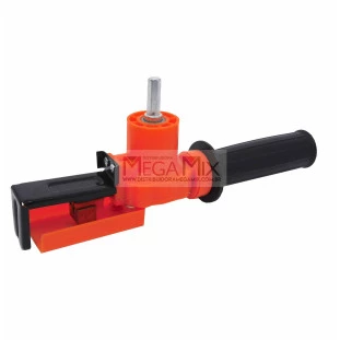 Mini Serra Elétrica Universal LWJ-B204
