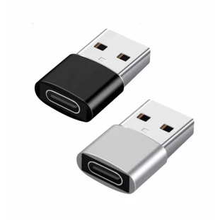 Adaptador Tipo C para USB KP-HM007 - Knup 