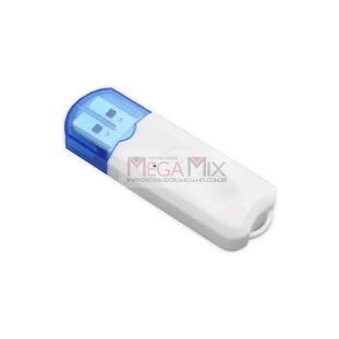 Adaptador Bluetooth USB Receptor de Música KAP-T33 - Kapbom