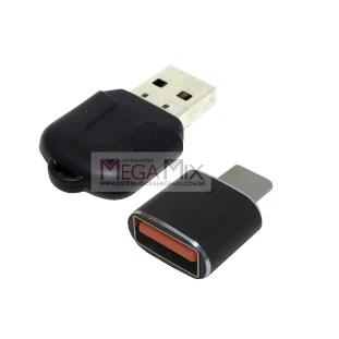 Adaptador CarPlay sem Fio Universal USB/Tipo C - VPL-1468