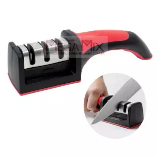 Afiador de Facas e Tesouras OIH-2702 - Oásis