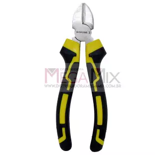 Alicate de Corte 8" BOM-1605 - Bomvink