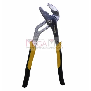 Alicate Bomba D'água 10" BOM-1610 - Bomvink