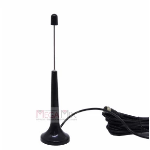 Antena Digital Interna 4dBi LE-3094-3 - Lelong