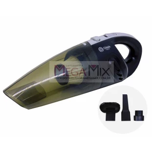 Aspirador de Pó Portátil Recarregável OIH-2905 - Oásis