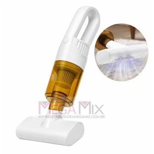 Mini Aspirador Portátil Recarregável 3000PA OIH-5710 - Oásis