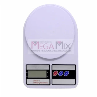 Balança Digital de Cozinha 10kg OIA-3200 - Oásis