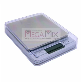 Balança Digital de Cozinha 3kg OIH-3202 - Oásis
