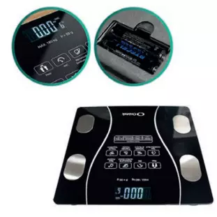 Balança Digital Bioimpedância Até 180kg ON-BL722 - Onistek