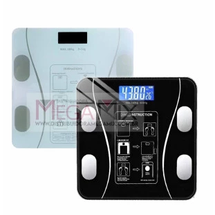Balança Digital Bioimpedância XC-BD-05 - X-Cell