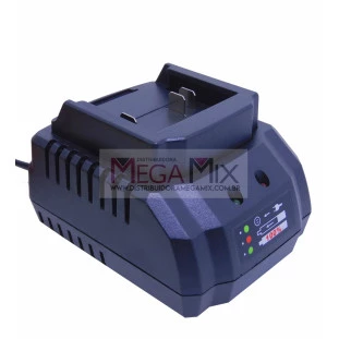 Base Carregadora para Bateria de Parafusadeira 21V/1A BOM-5592 - Bomvink
