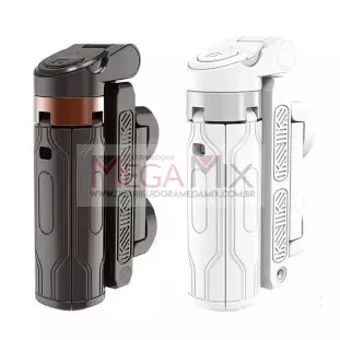 Bastão de Selfie com Tripé 40CM KA-ZP107 - Kapbom