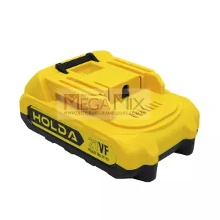 Bateria para Parafusadeira 21V/1.5A H110 - Holda