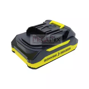 Bateria para Parafusadeira 21V 1.5A BOM-5595 - Bomvink