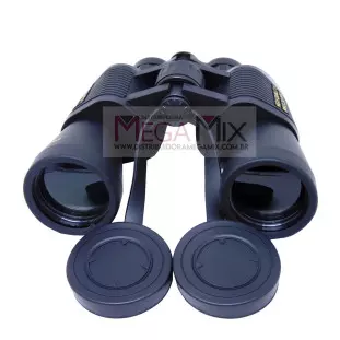 Binóculo Longo Alcance 20x50 LE-2075 - Lelong