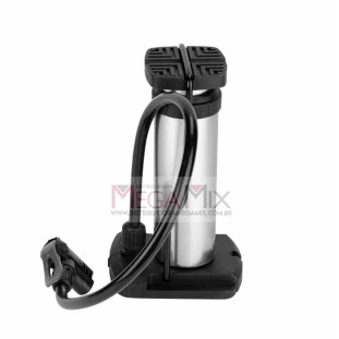 Mini Bomba de Ar Manual BOM-8804 - Bomvink