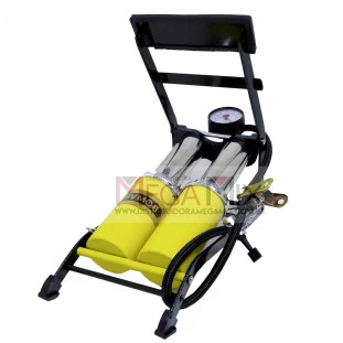 Bomba de Ar Alta Pressão com Pedal BOM-8811 - Bomvink