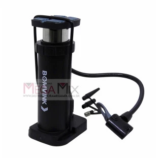 Bomba de Ar Manual BOM-8812 - Bomvink