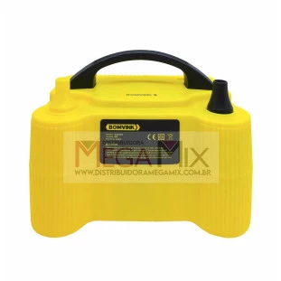 Bomba de Ar 110V BOM-8913 - Bomvink