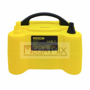 Bomba de Ar 220V BOM-8914 - Bomvink