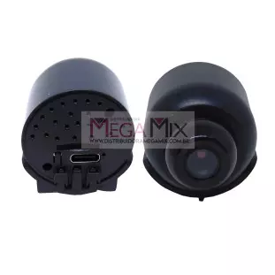 Mini Câmera Wi-Fi KA-1041 - Kapbom