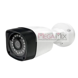 Câmera de Segurança IP Híbrida 4 em 1 SC9209 - It-Blue