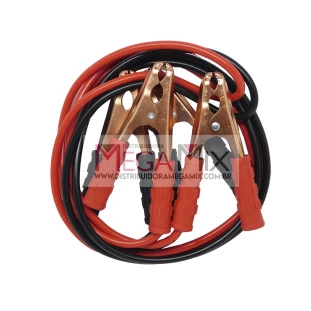 Cabo Auxiliar de Partida 800AMP 2M KA-1866 - Kapbom