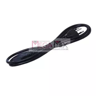 Cabo de Força ATX 1.2M LK-7601 - Luatek