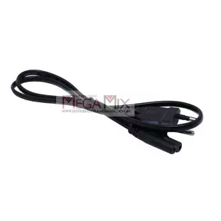 Cabo de Força Bipolar 0.75cm LK-7602 - Luatek