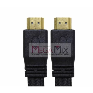 Cabo HDMI + HDMI 15M KP-YP51000 - Knup