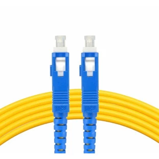 Cabo de Fibra Ótica SC/UPCXSC/UPC 3M KP-YP5036 - Knup