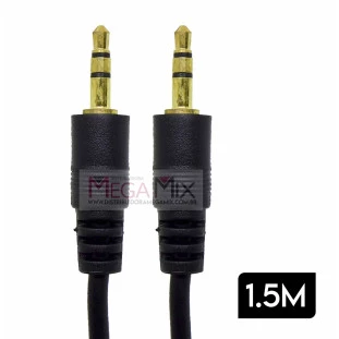 Cabo P2 + P2 1.5M KP-P2 - Knup