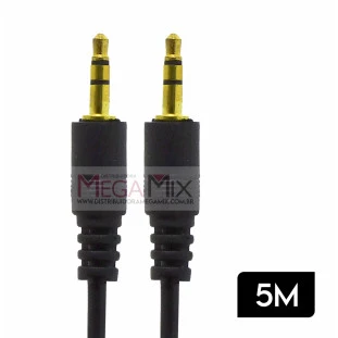 Cabo XC-P2-P2 5M X-cell
