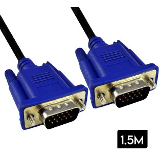Cabo VGA para Monitor 1.5M FY