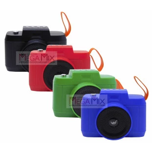 Caixa de Som Bluetooth 8W AL-8852 Altomex