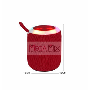 Caixa de Som Bluetooth 5W KA-7221 - Kapbom