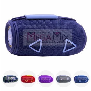 Caixa de Som Bluetooth 50W KA-8920 - Kapbom