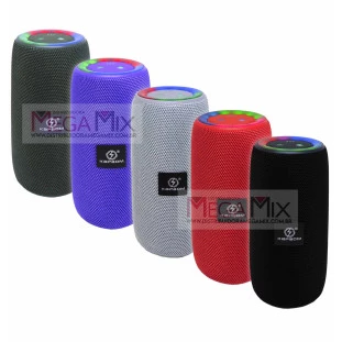 Caixa de Som Bluetooth 16W KA-8076 - Kapbom