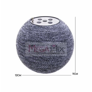 Caixa de Som Bluetooth 5W KA-8230 - Kapbom