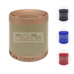 Caixa de Som Bluetooth 5W HF-Q3 - Altomex