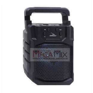 Caixa de Som Bluetooth 10W D-S4154- Grasep